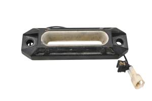 23 Polaris General XP 1000 Ultimate Winch Fairlead Bracket