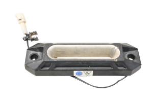 Polaris - 23 Polaris General XP 1000 Ultimate Winch Fairlead Bracket - Image 2