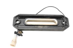 Polaris - 23 Polaris General XP 1000 Ultimate Winch Fairlead Bracket - Image 3