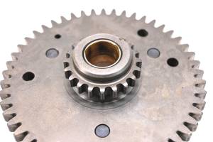 Yamaha - 00 Yamaha V Star 1100 Classic Rear Camshaft Sprocket Cam Gear XVS1100 - Image 2