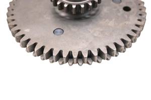 Yamaha - 00 Yamaha V Star 1100 Classic Rear Camshaft Sprocket Cam Gear XVS1100 - Image 3