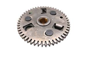 Yamaha - 00 Yamaha V Star 1100 Classic Rear Camshaft Sprocket Cam Gear XVS1100 - Image 4