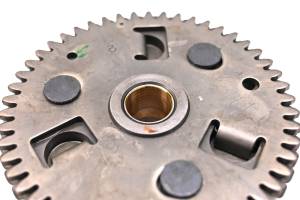 Yamaha - 00 Yamaha V Star 1100 Classic Rear Camshaft Sprocket Cam Gear XVS1100 - Image 5