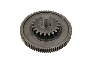 Polaris - 23 Polaris General XP 1000 Ultimate Starter Gear - Image 2