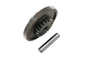 Polaris - 23 Polaris General XP 1000 Ultimate Starter Gear - Image 3