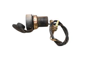 03 Kawasaki Prairie 650 4x4 12 Volt Accessory Outlet 12V KVF650