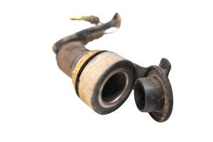 Kawasaki - 03 Kawasaki Prairie 650 4x4 12 Volt Accessory Outlet 12V KVF650 - Image 2