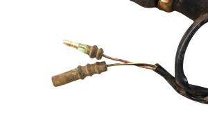 Kawasaki - 03 Kawasaki Prairie 650 4x4 12 Volt Accessory Outlet 12V KVF650 - Image 3