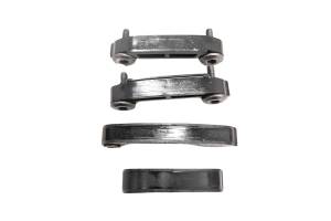 Kawasaki - 03 Kawasaki Prairie 650 4x4 Cam Chain & Guides KVF650 - Image 2