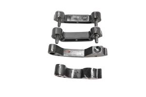 Kawasaki - 03 Kawasaki Prairie 650 4x4 Cam Chain & Guides KVF650 - Image 3