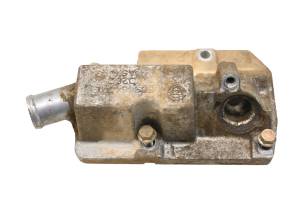 Polaris - 23 Polaris General XP 1000 Ultimate Breather Cover - Image 2