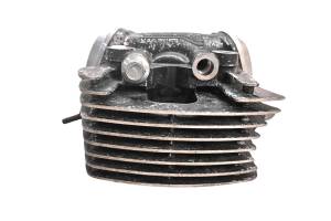 Yamaha - 00 Yamaha V Star 1100 Classic Front Rear Cylinder Head XVS1100 - Image 4