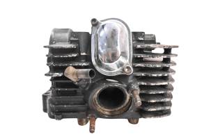 Yamaha - 00 Yamaha V Star 1100 Classic Front Rear Cylinder Head XVS1100 - Image 5