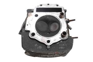 Yamaha - 00 Yamaha V Star 1100 Classic Front Rear Cylinder Head XVS1100 - Image 6