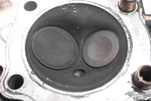 Yamaha - 00 Yamaha V Star 1100 Classic Front Rear Cylinder Head XVS1100 - Image 7