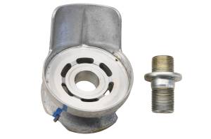 Polaris - 23 Polaris General XP 1000 Ultimate Oil Filter Adapter - Image 4