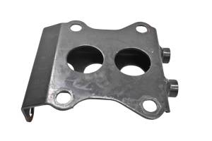 Yamaha - 00 Yamaha V Star 1100 Classic Front Motor Bracket Mount XVS1100 - Image 3