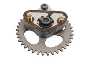 Yamaha - 87 Yamaha Champ 100 Oil Pump YFM100 - Image 3