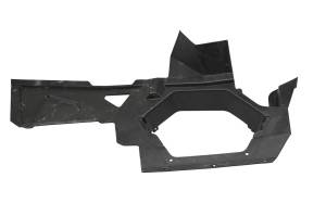 23 Polaris General XP 4 1000 Ultimate Front Right Center Console