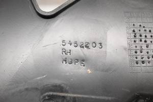 Polaris - 23 Polaris General XP 4 1000 Ultimate Front Right Center Console - Image 3