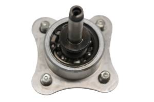 Yamaha - 87 Yamaha Champ 100 Push Plate Assembly YFM100 - Image 3