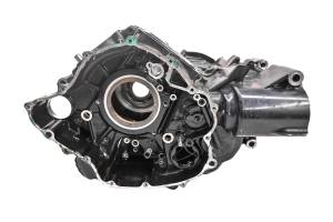 Yamaha - 00 Yamaha V Star 1100 Classic Crankcase Center Crank Case XVS1100 - Image 4