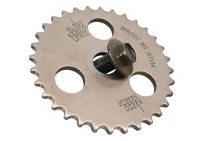 Kawasaki - 99 Kawasaki Prairie 300 4x4 Camshaft Sprocket Cam Gear KVF300 - Image 3