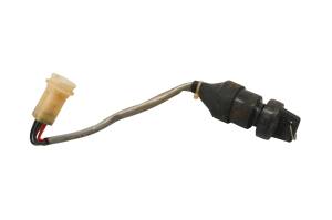 87 Yamaha Champ 100 Key Switch YFM100