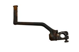 Suzuki - 02 Suzuki RM85 Kick Start Lever - Image 2