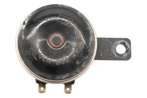 15 Yamaha YZF R3 Horn