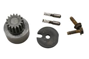 08 Polaris RZR 800 EFI 4x4 Drum Gear Sensor