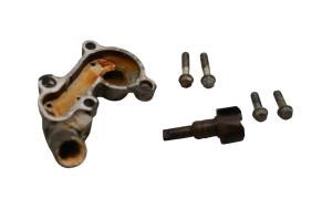 Suzuki - 02 Suzuki RM85 Water Pump Cover & Impeller - Image 4