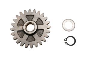 Suzuki - 02 Suzuki RM85 Crank Gear - Image 2