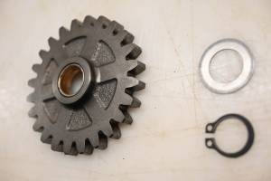 Suzuki - 02 Suzuki RM85 Crank Gear - Image 3