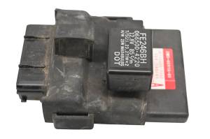 Yamaha - 15 Yamaha YZF R3 Electric Control Unit Ecu - Image 3