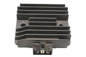 15 Yamaha YZF R3 Regulator Rectifier