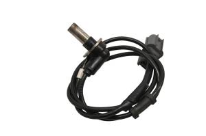 Kawasaki - 14 Kawasaki Ninja 300 ABS Rear Abs Sensor EX300 - Image 2