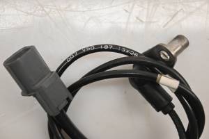 Kawasaki - 14 Kawasaki Ninja 300 ABS Rear Abs Sensor EX300 - Image 3