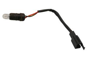 Kawasaki - 14 Kawasaki Ninja 300 ABS Turn Signal Light EX300 - Image 3