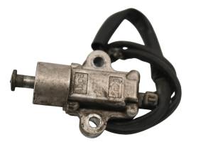 15 Yamaha YZF R3 Side Stand Switch