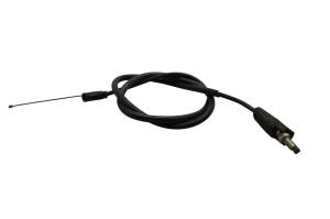 02 Suzuki RM85 Throttle Cable