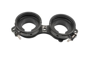 25 Kawasaki Ninja 500 Intake Manifold Boot EX500