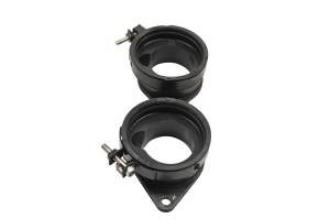 Kawasaki - 25 Kawasaki Ninja 500 Intake Manifold Boot EX500 - Image 2