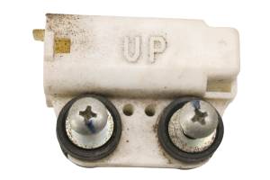 15 Yamaha YZF R3 Tip Roll Over Sensor