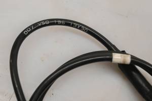 Kawasaki - 14 Kawasaki Ninja 300 ABS Front Abs Sensor EX300 - Image 3