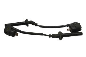 15 Yamaha YZF R3 Ignition Coils