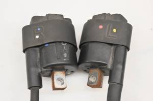 Yamaha - 15 Yamaha YZF R3 Ignition Coils - Image 2