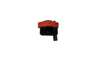 Sea-Doo - 19 Sea-Doo Spark Trixx 900 HO ACE Start Stop Button Switch - Image 3
