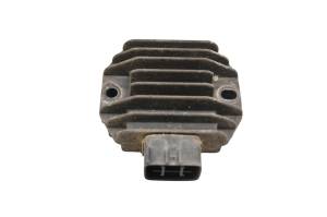 01 Yamaha Raptor 660 2x4 Regulator Rectifier YFM660R