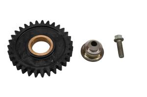 Sea-Doo - 19 Sea-Doo Spark Trixx 900 HO ACE Water Pump Idle Gear - Image 3